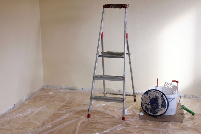 Renovierung: Wann muss ich als Mieter meine Wohnung renovieren