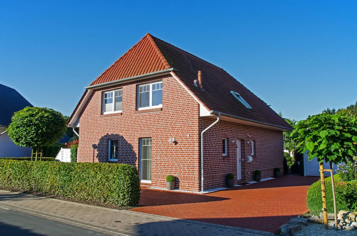 Haus Kaufen Oder Bauen