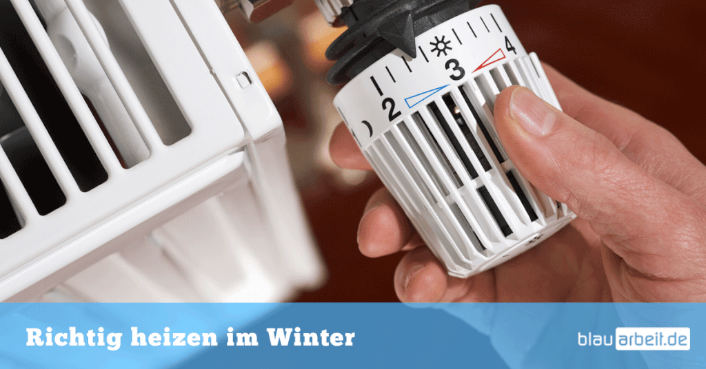 Optimale Raumtemperatur: Richtwerte Und Richtiges Heizen