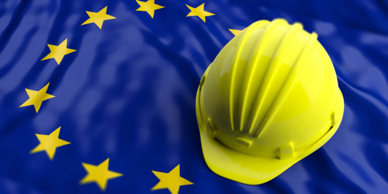 Wer als Handwerker im Ausland arbeiten möchte, sollte einige Dinge beachten