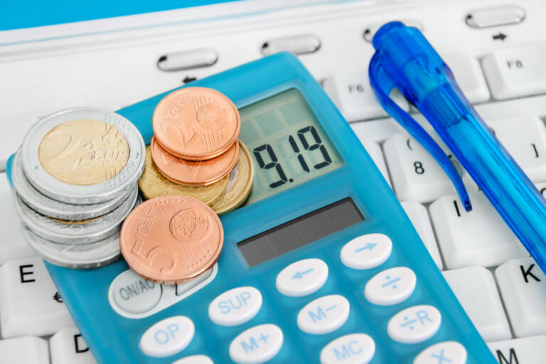Der Mindestlohn steigt im Jahr 2019 weiter an