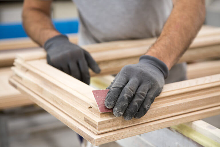 Holzfenster zählen zu den beliebtesten Fensterarten
