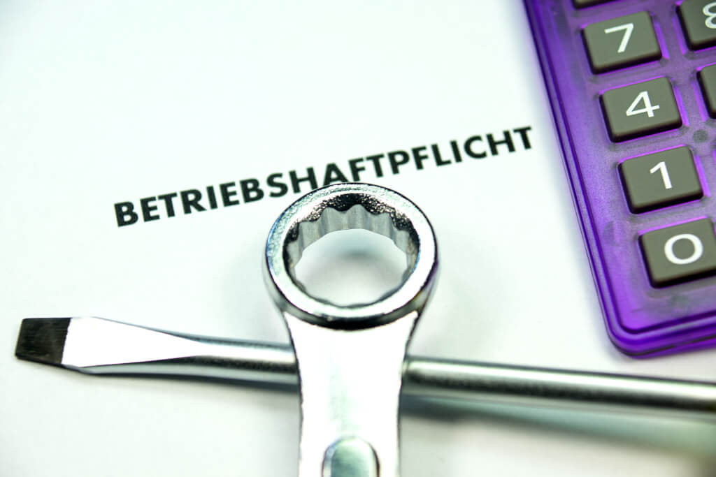Gewährleistung im Handwerk Infos zu Fristen & Nacherfüllung