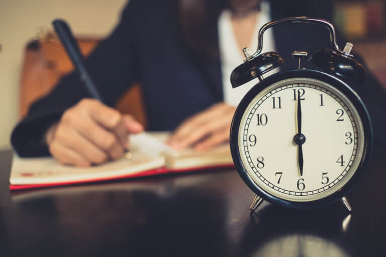 Zeitmanagement im Handwerksunternehmen