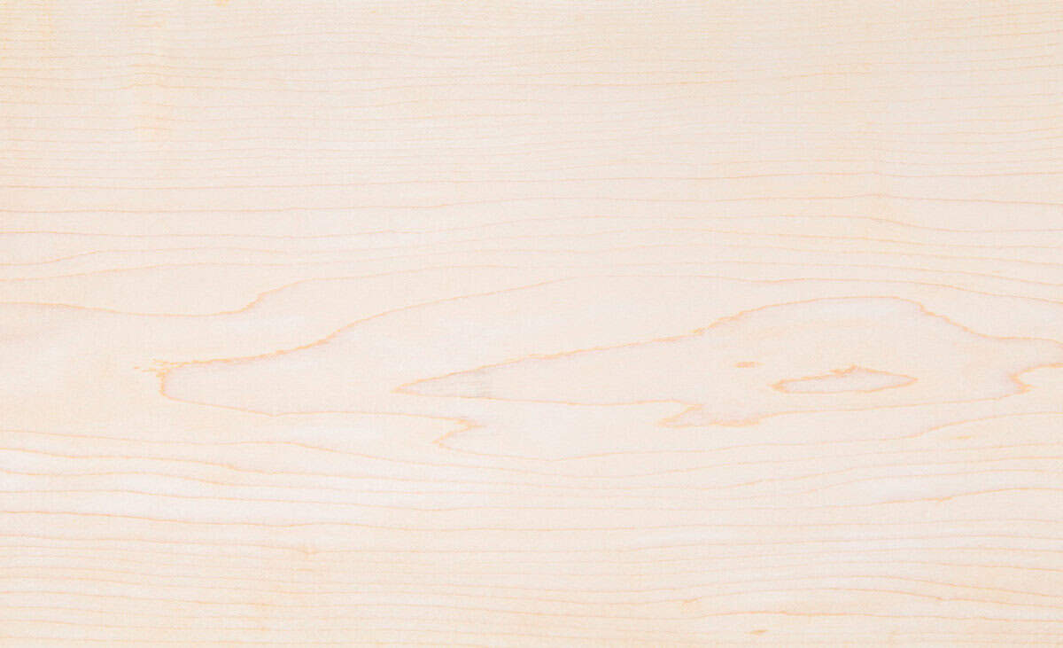 Ahornholz Preise & Eigenschaften im Überblick