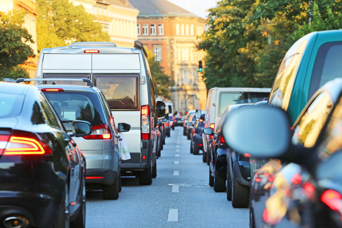 Änderungen der Straßenverkehrordnung im Überblick