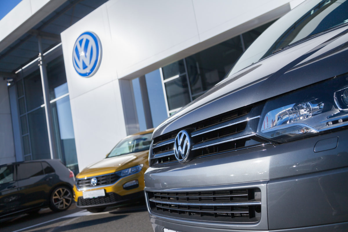 Ein neues Urteil zum Anspruch auf Schadensersatz im VW-Dieselskandal
