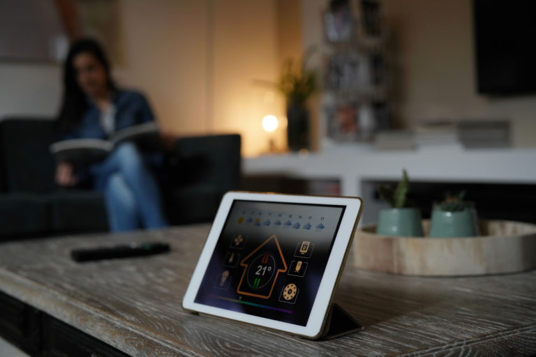 Wie sicher ist Smart-Home?