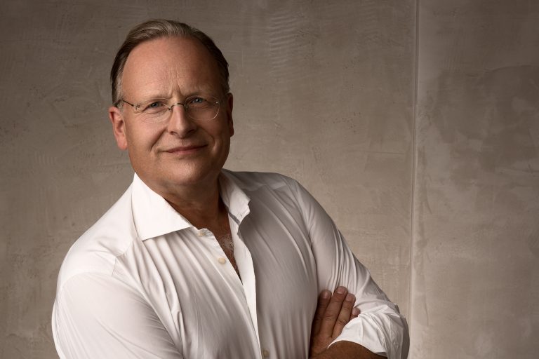 Professor Dietrich Grönemeyer