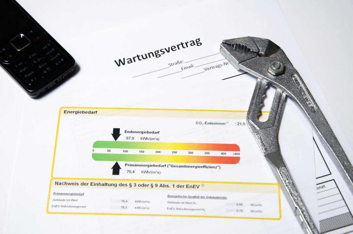 Lohnt Sich Vw Wartungsvertrag