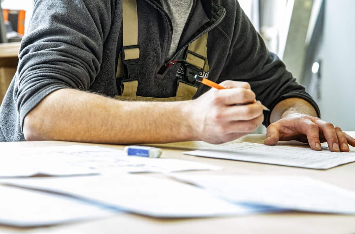 Muss man während der Quarantäne arbeiten?