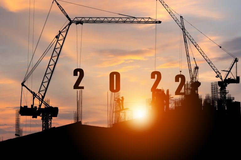 Alle Änderungen 2022 auf einen Blick.