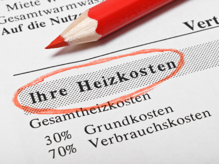 Die einmalige Energiepauschale soll Bürger entlasten.