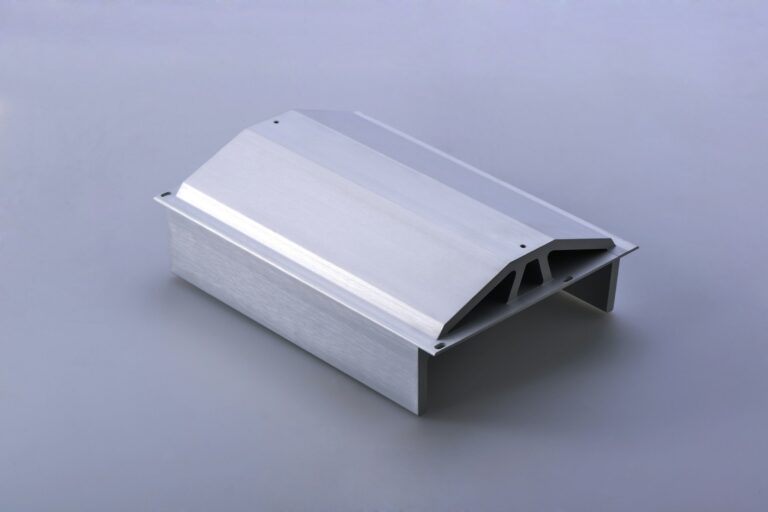 Aluminiumprofile für den Heimwerkerbedarf