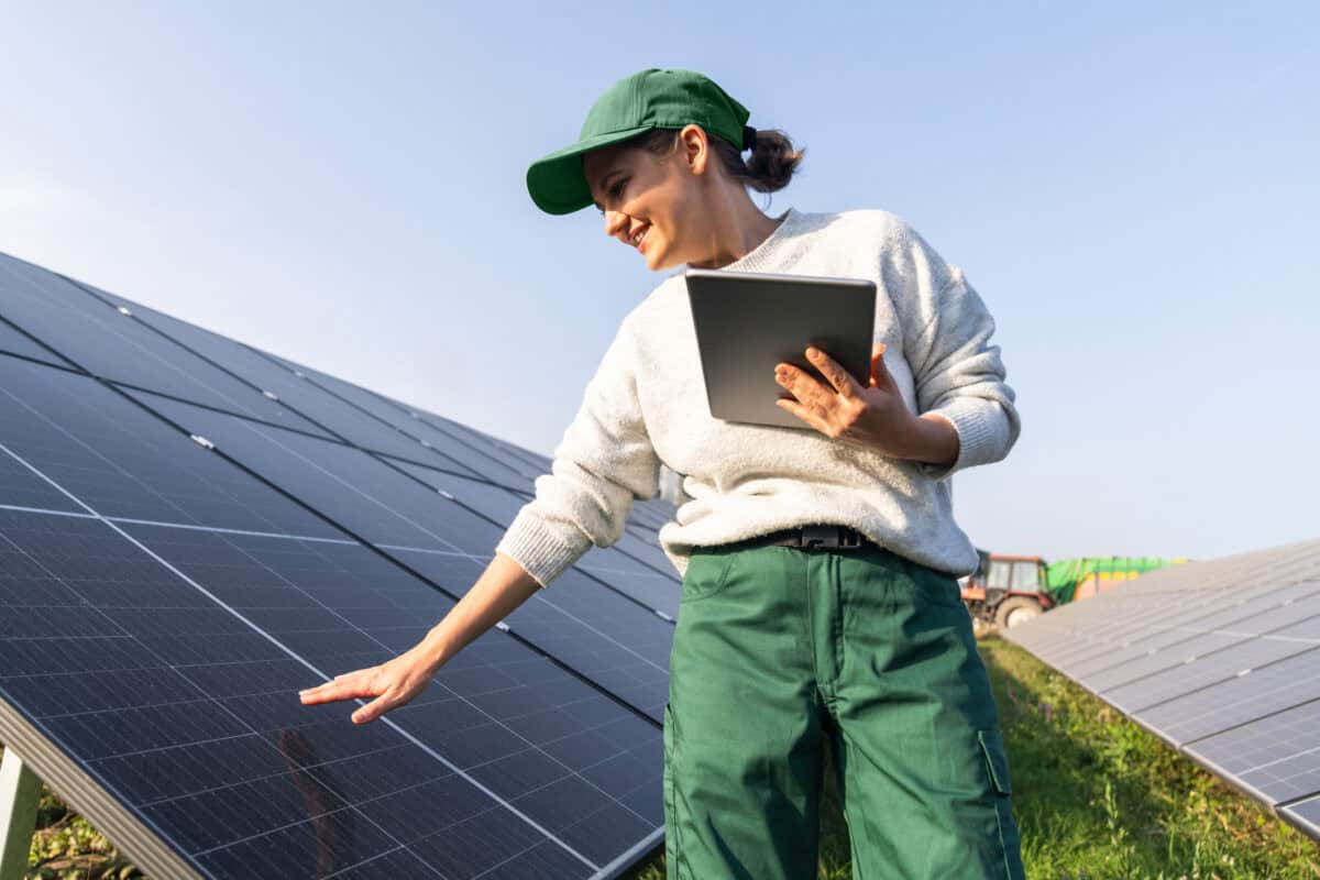 Photovoltaik/Solaranlage Kosten: Was dich eine Solaranlage wirklich kostet