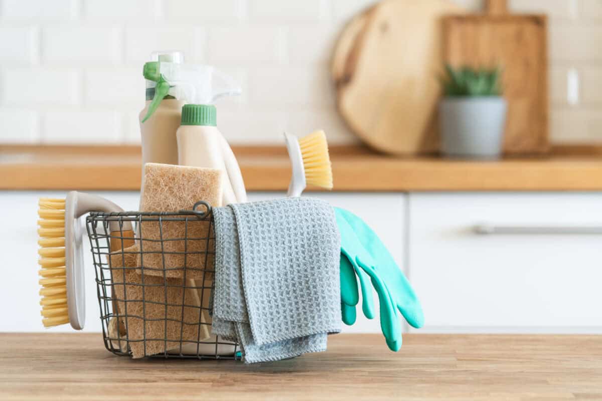 Grundreinigung Wohnung – Kosten &amp; Preise aus der Praxis