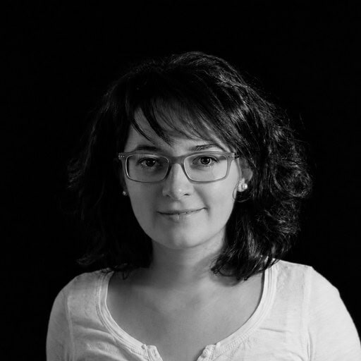 Corinna Fröhling, Redakteurin für Kosten und Sanierung