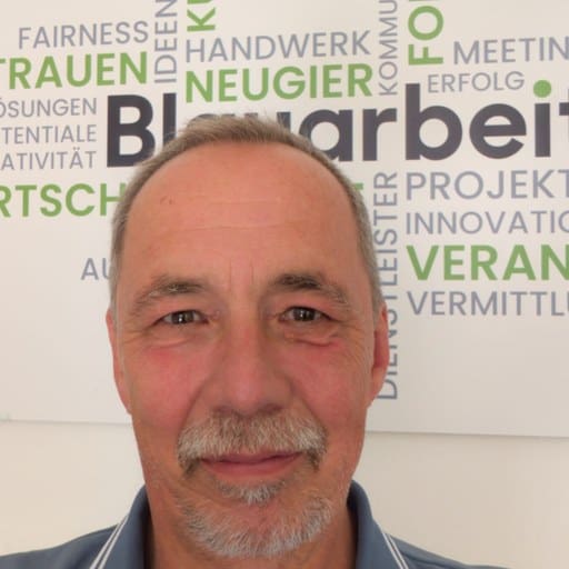 Jürgen Mende, Redakteur für Altbausanierung und Modernisierung